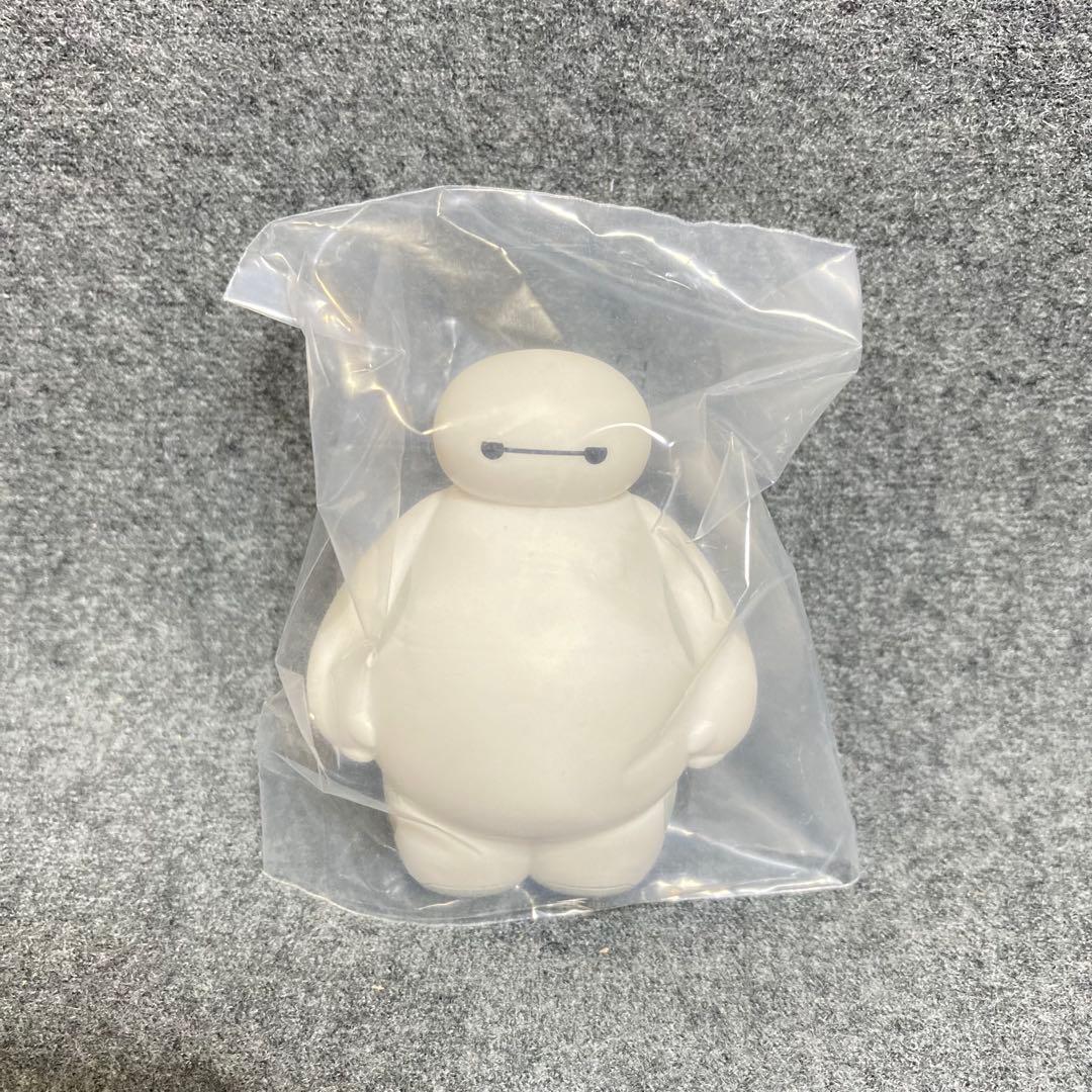 新品 8点 ベイマックス ぬいぐるみ まとめ売りプライズ ディズニー