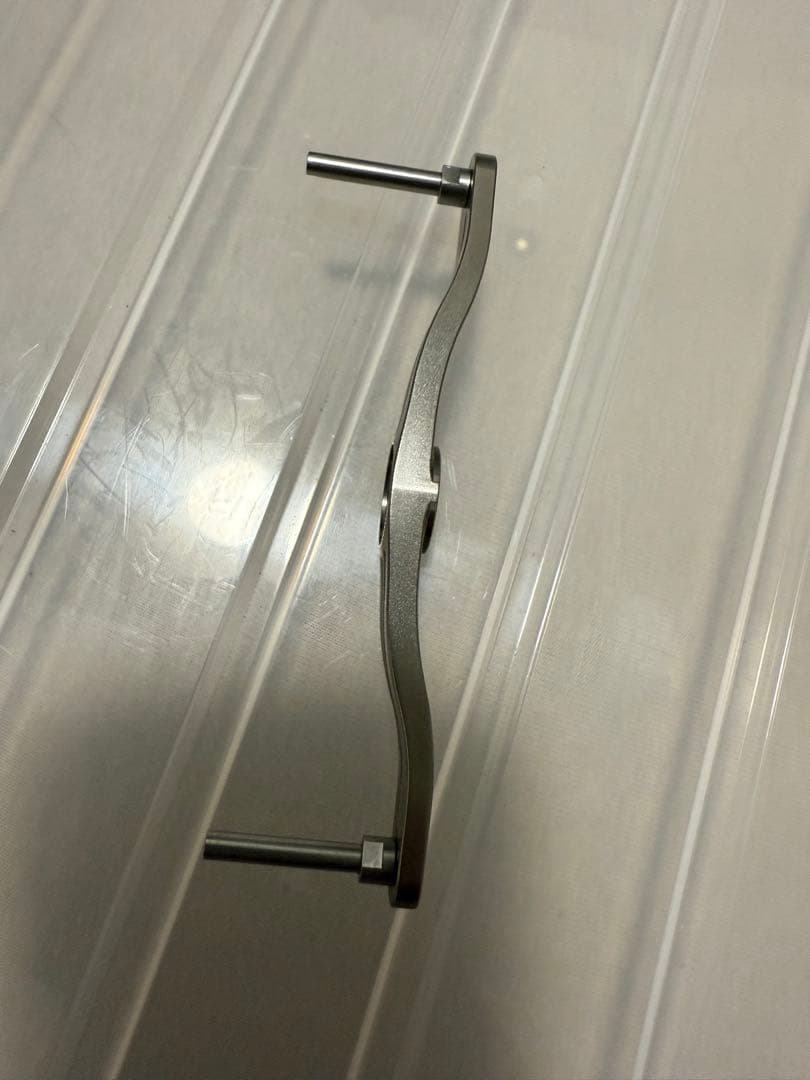 abc　バリアルハンドル　110 プレートのみ