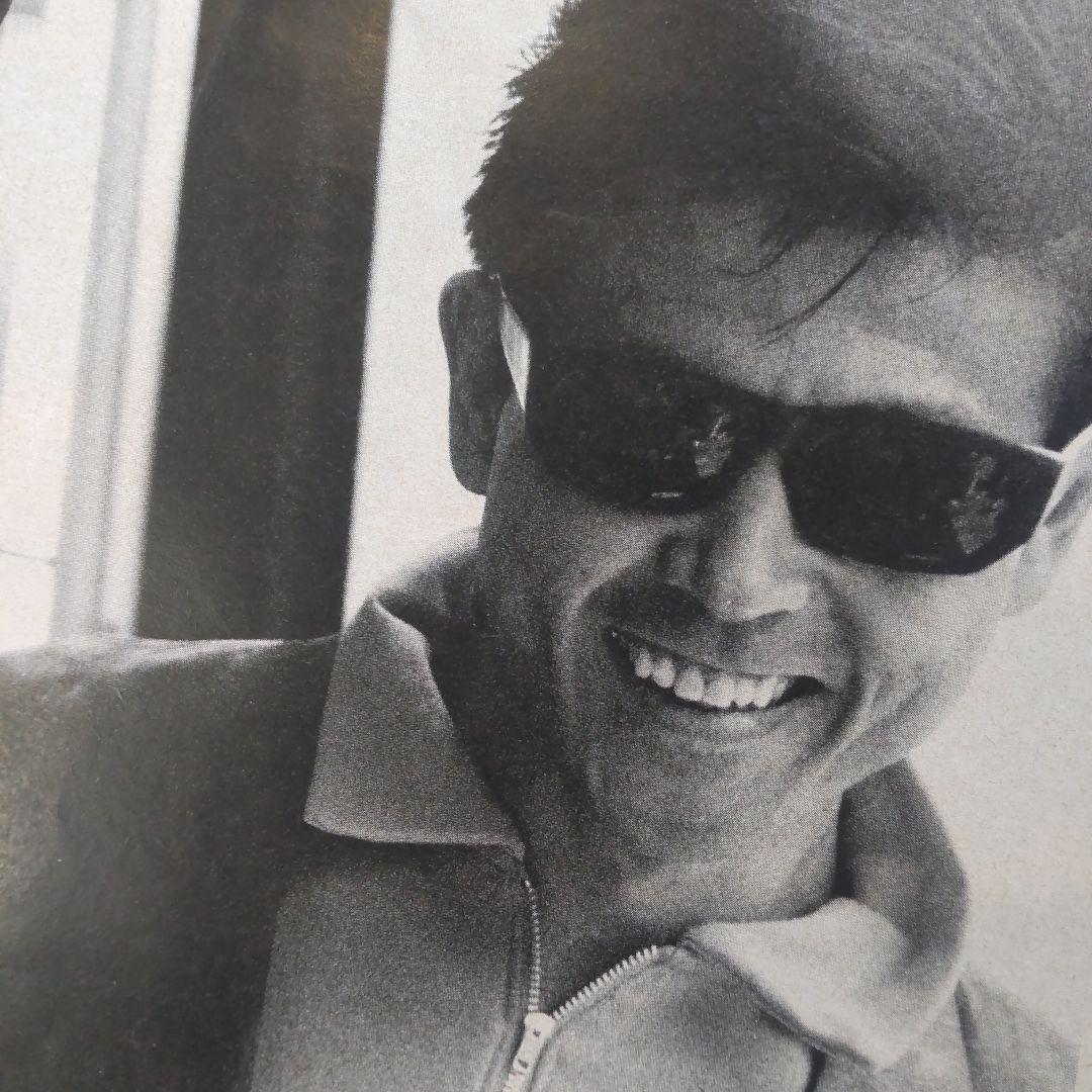 柴田恭兵切り抜き色々セット