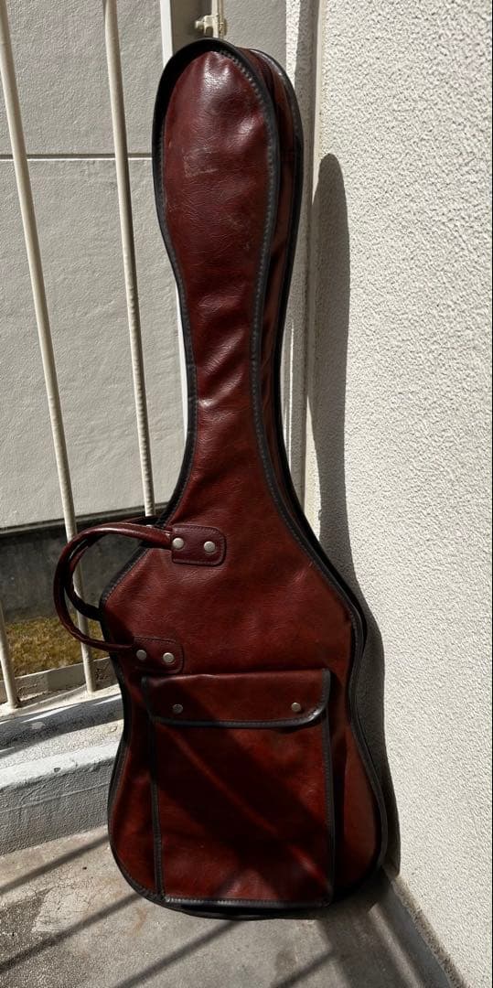 現状渡し 自作 テレキャスター シンラインタイプ+1970年代ビンテージパーツ