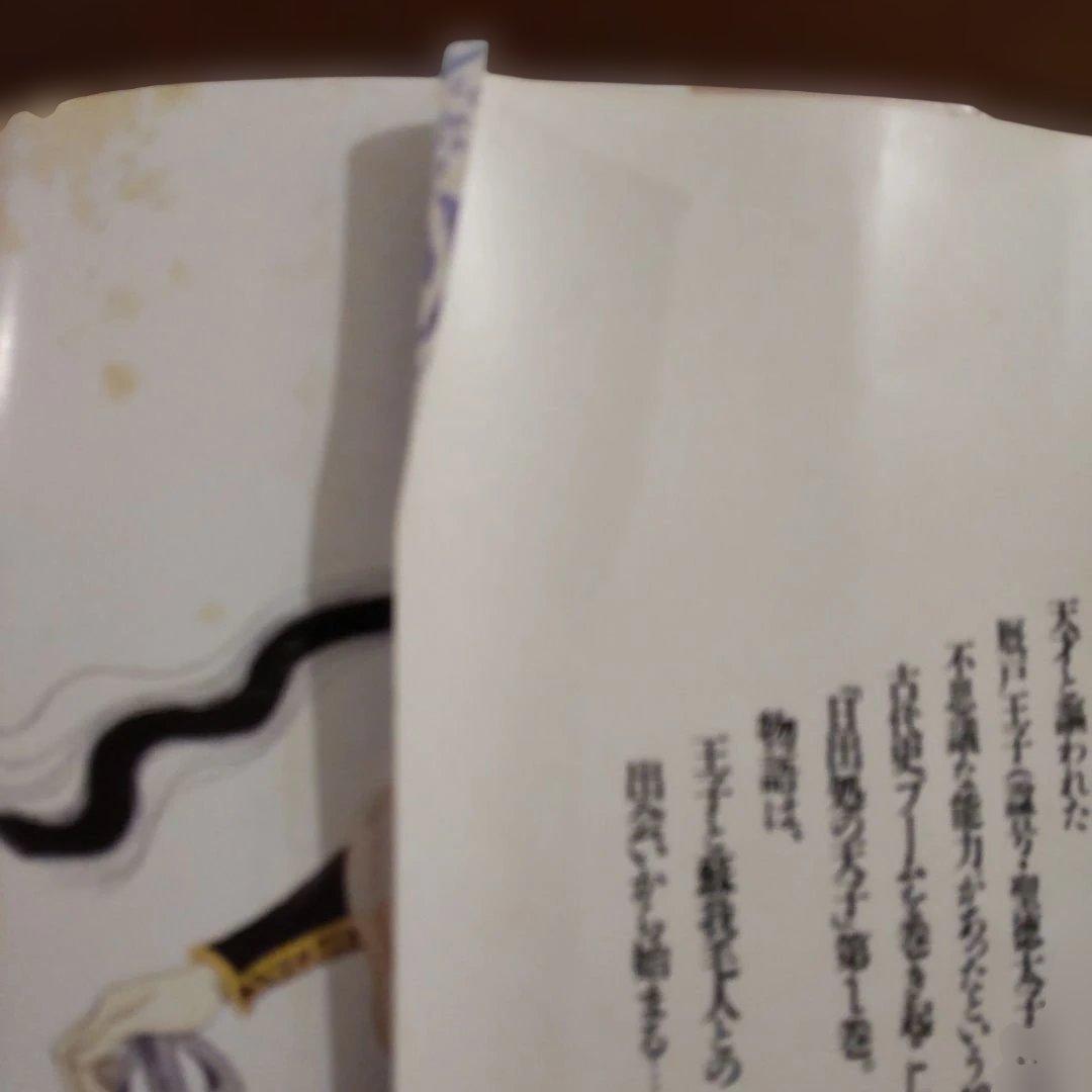 日出処の天子 山岸凉子大全集 全巻セット 完結版 希少 コミック