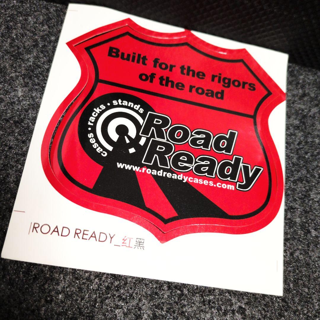ROAD READY RR12MIX相当 DJミキサー ハードケース