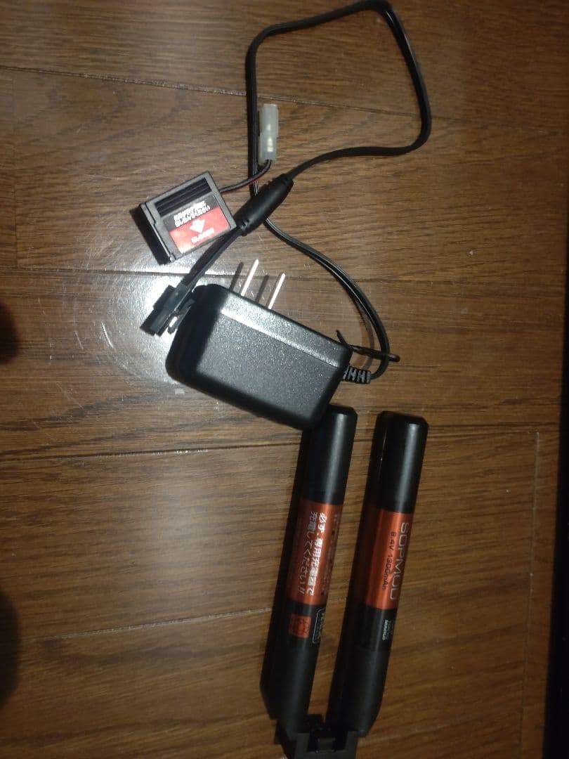 東京マルイ製 次世代HK417