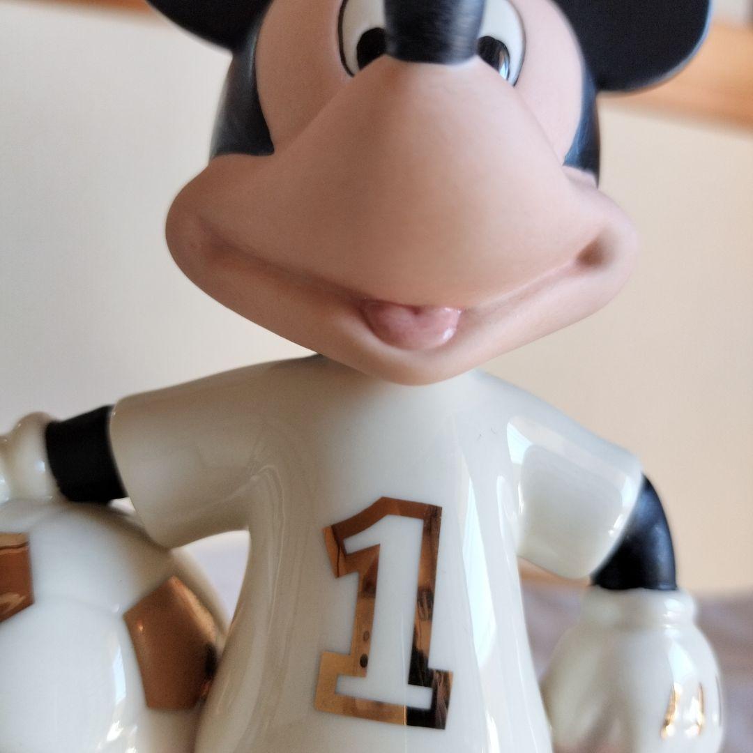 レノックス LENOXミッキーマウス サッカー