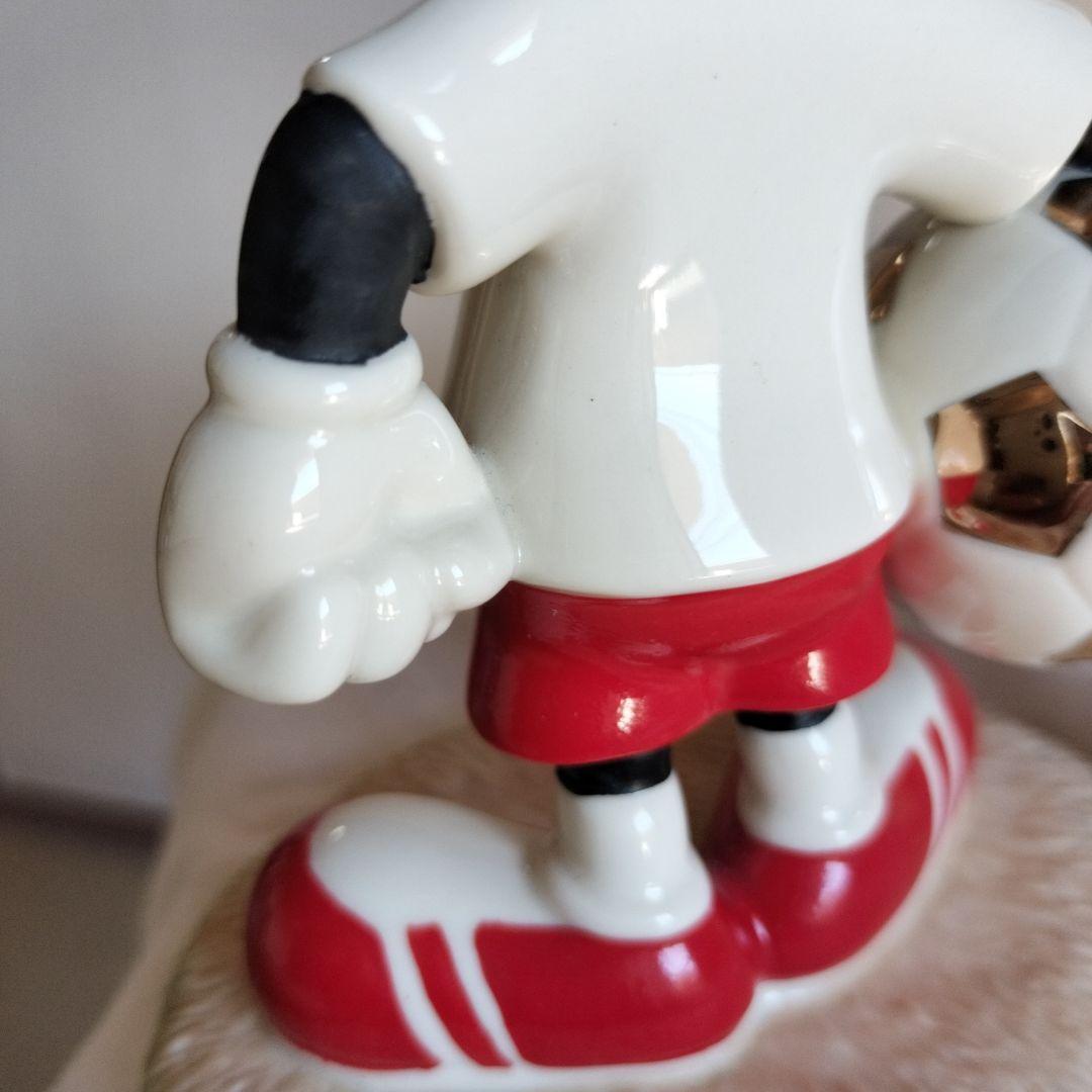 レノックス LENOXミッキーマウス サッカー