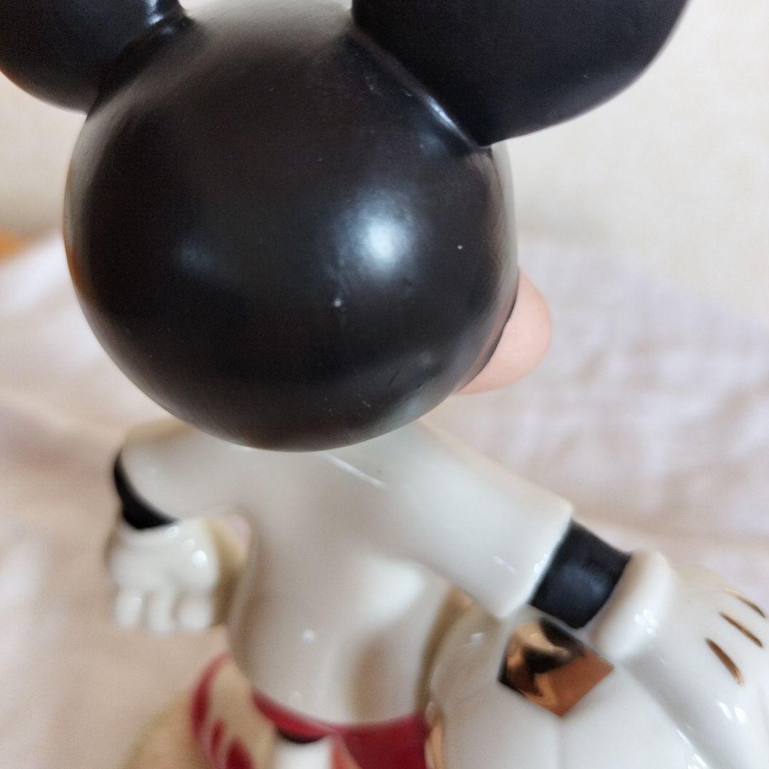 レノックス LENOXミッキーマウス サッカー