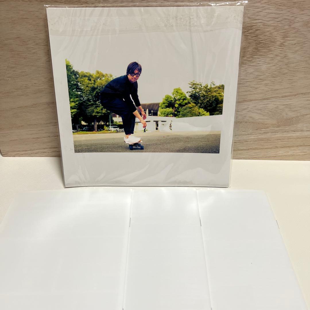 三浦大知 大知識 ファンクラブ イベントDVD&BD ＋ 特典DVD 限定ブック