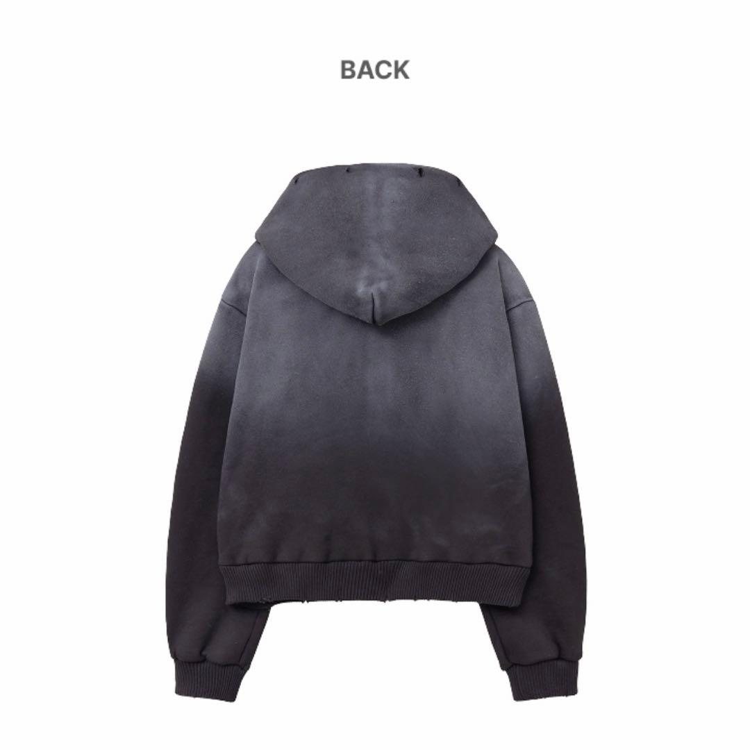 【トレカ付き】BOYNEXTDOOR The Action パーカー