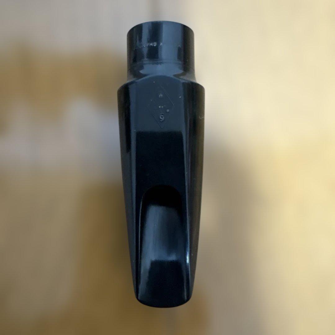 Meyer アルトサックス　マウスピース