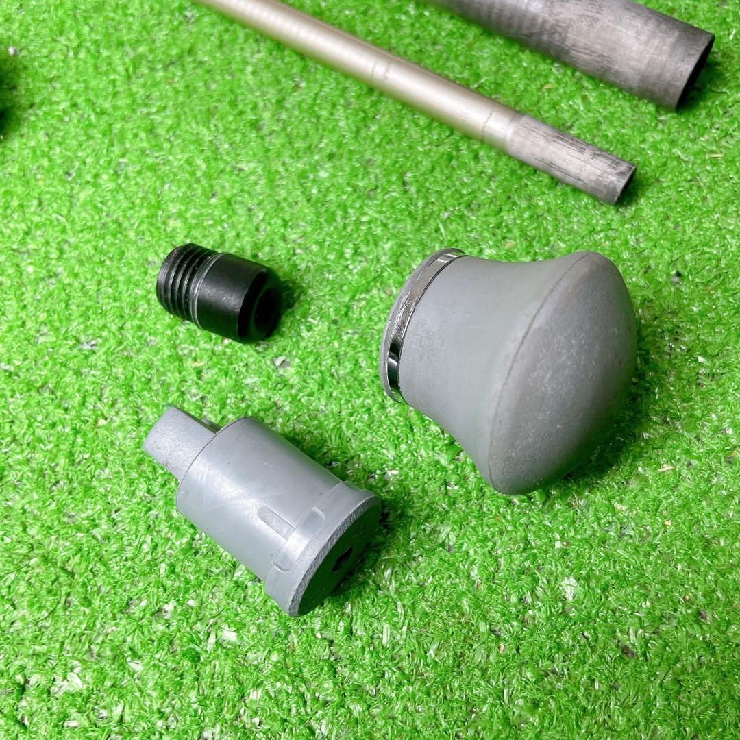 美品！ダイワ　HZスーパーIL 海峡 50-350T 船竿　インターライン