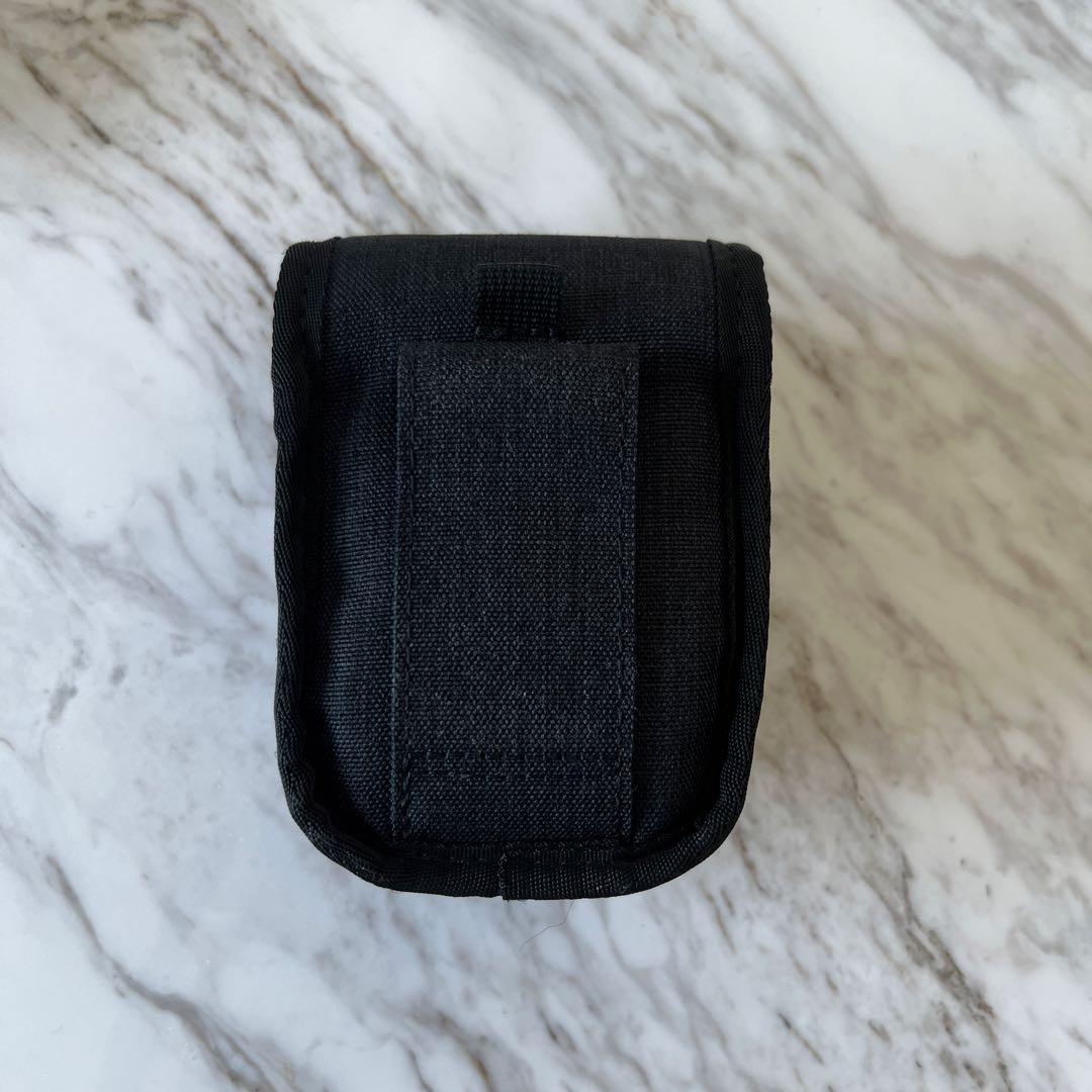 Nikon COOLSHOT PRO II STABILIZED ★ 距離計