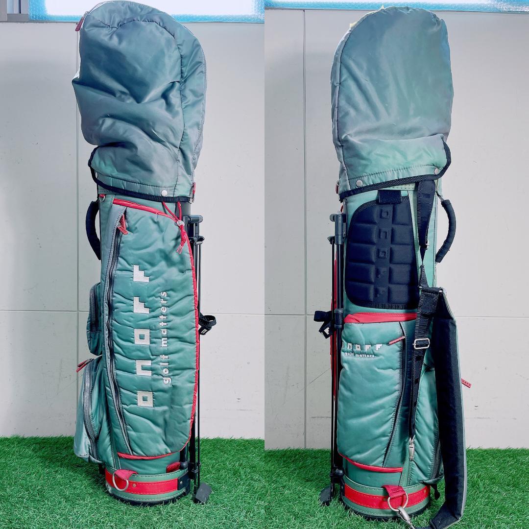 キャロウェイ 初心者　レディース ゴルフクラブ フルセット 13本 N2475