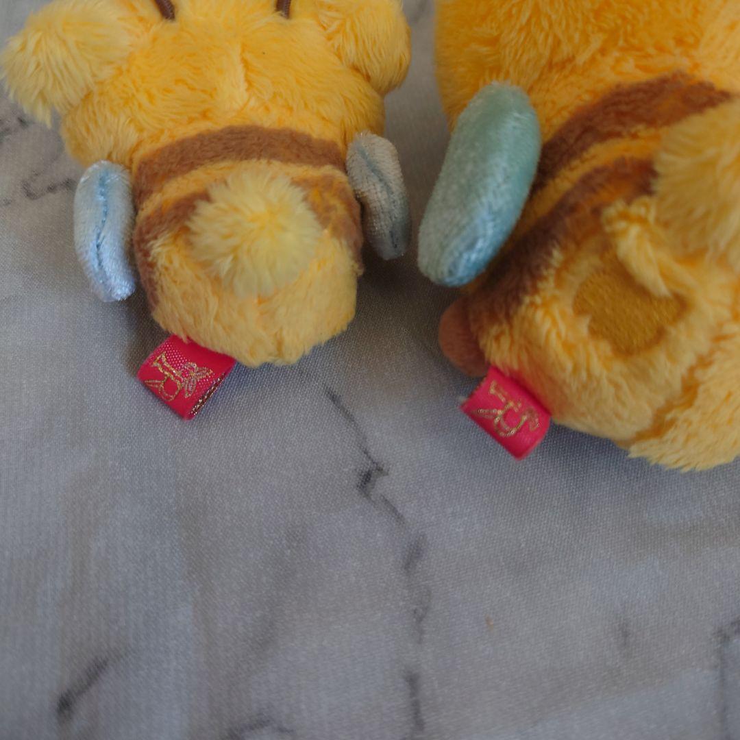 リラックマ はちみつの森スペシャルぬいぐるみ