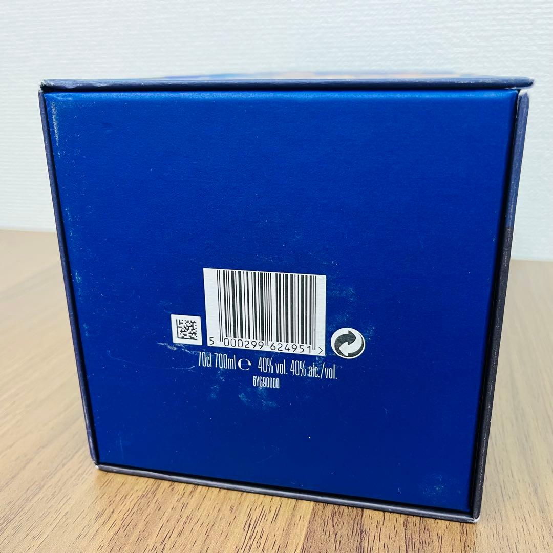 ロイヤルサルート　21年　ザ　ジョードプル　ポロエディション　700ml