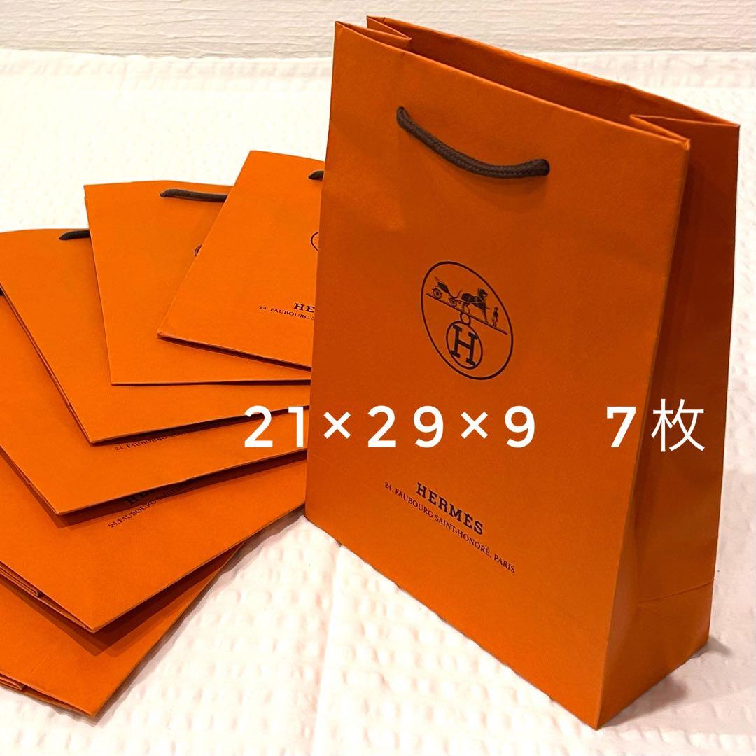 【新品同様多数】極上美品 エルメス まとめ50点 ボックス空箱 ショッパー 紙袋