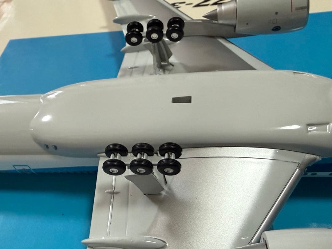 全日空商事B777-300 JA757A1:200