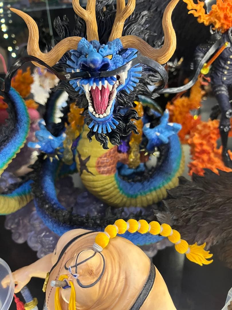 ワンピースone piece 和の国　まとめ売り　ジャンプロゴ　タイトルロゴ