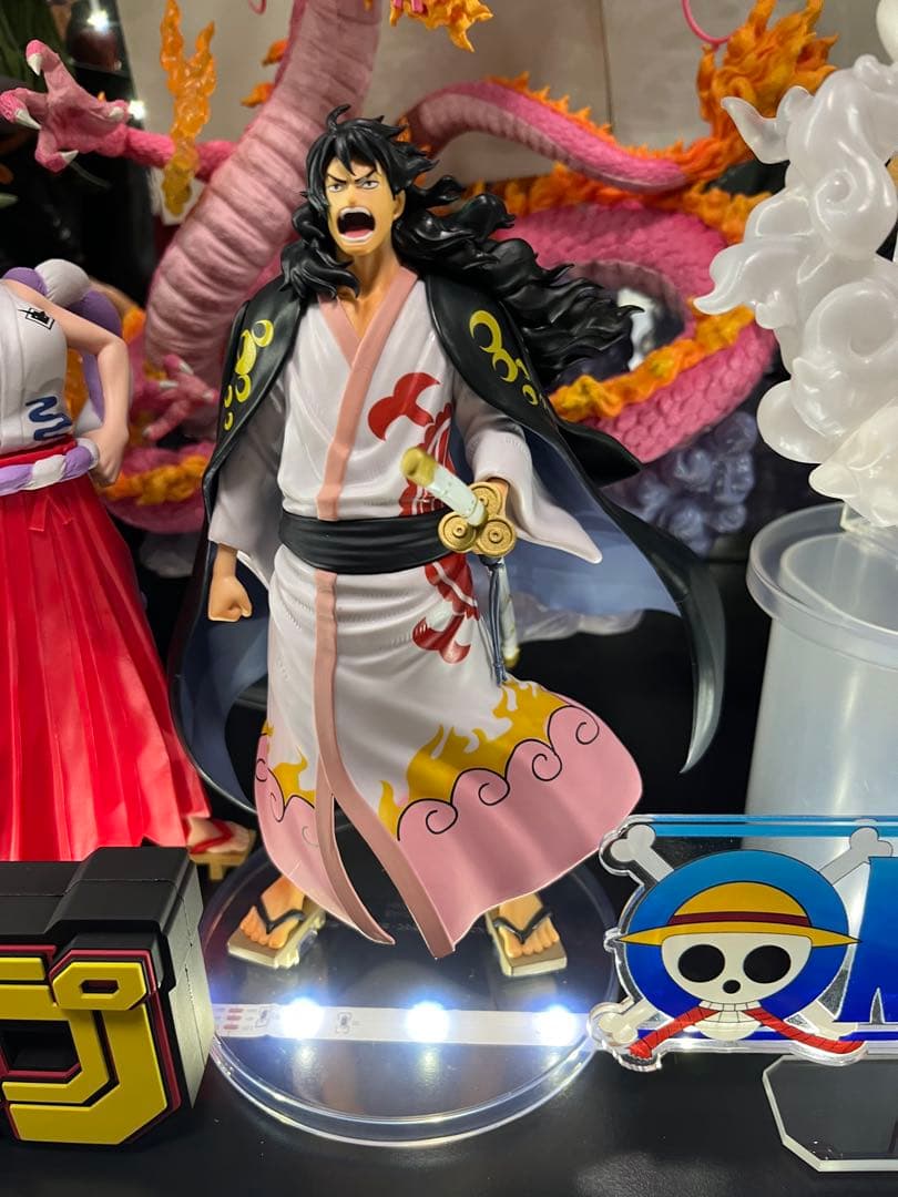 ワンピースone piece 和の国　まとめ売り　ジャンプロゴ　タイトルロゴ