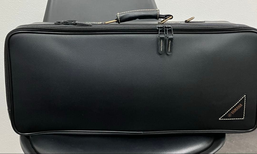 YAMAHA トランペットYTR-8335r Xeon ハードケース付き