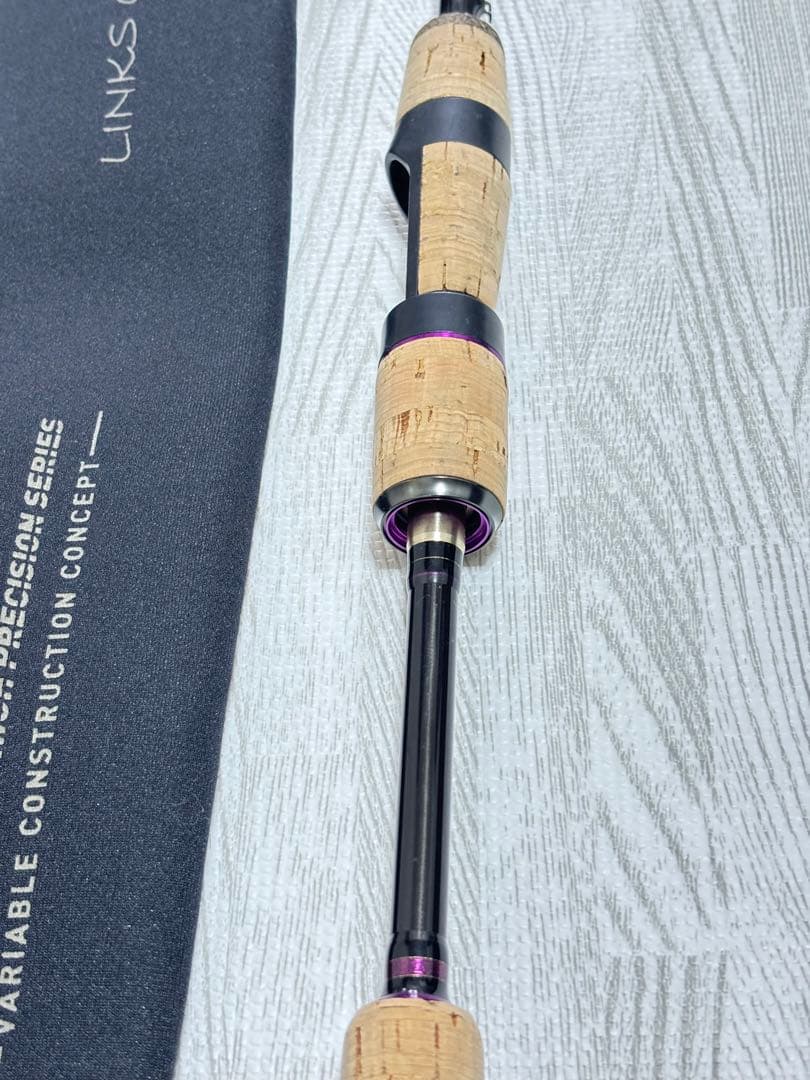 ティムコ フェンウィック リンクス 64SULJ