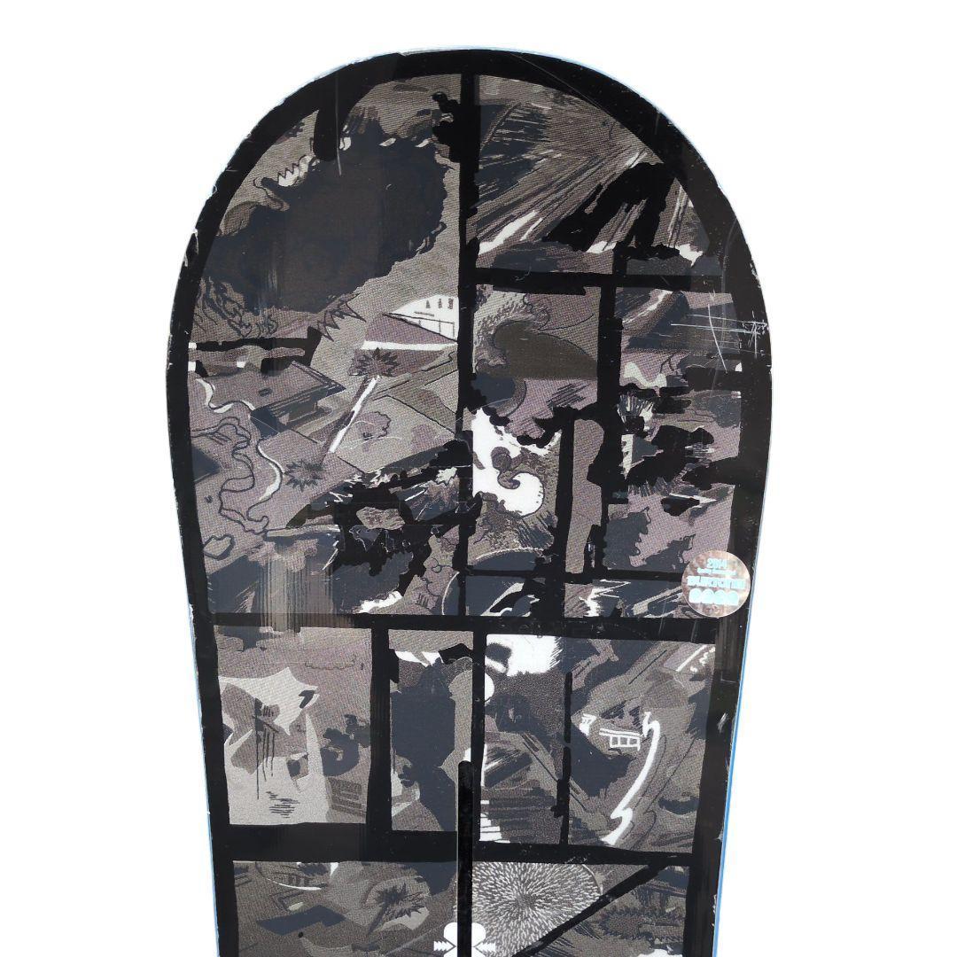 超希少 BURTON DESCENDANT カモ柄 入手困難