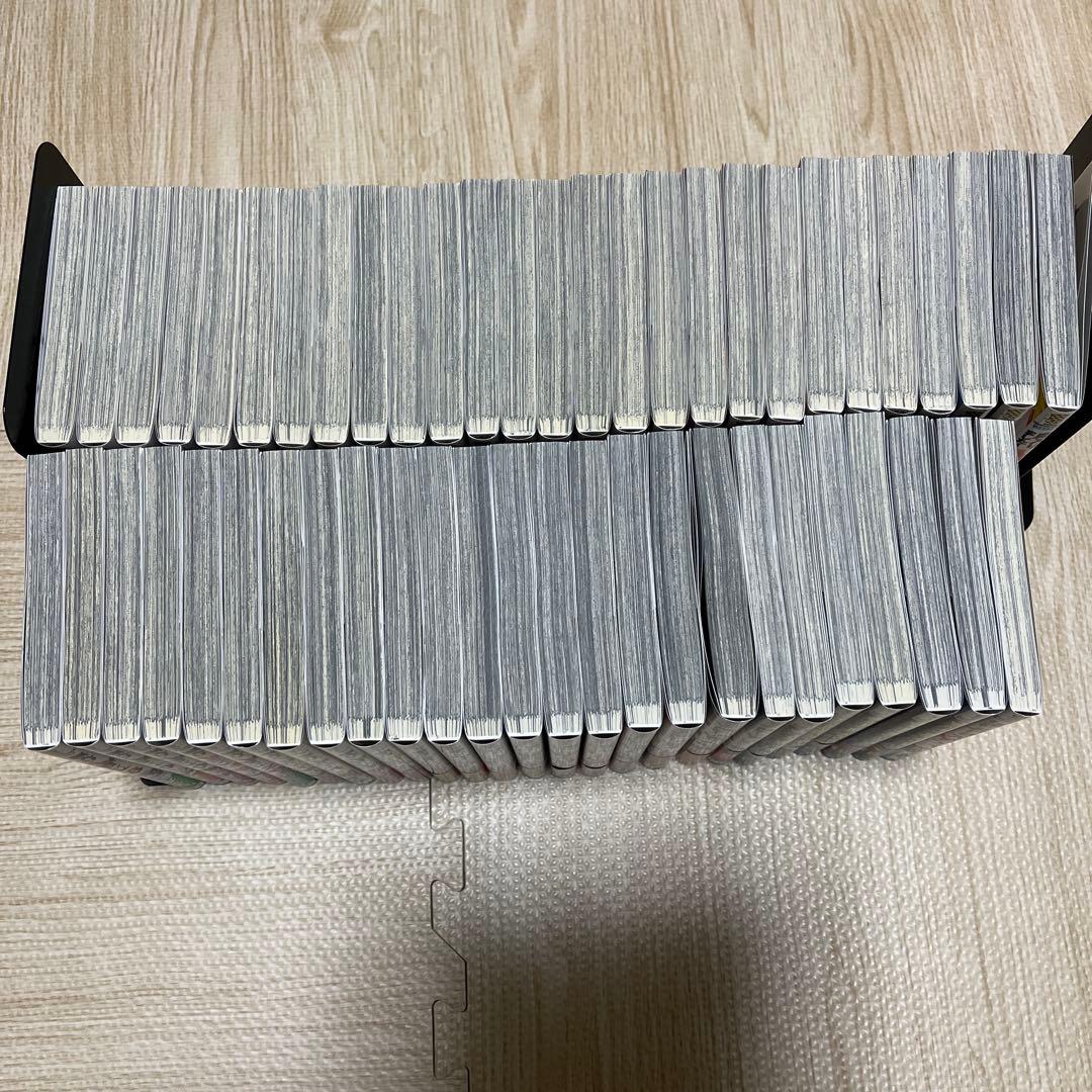 魔入りました！入間くん シリーズセット売り