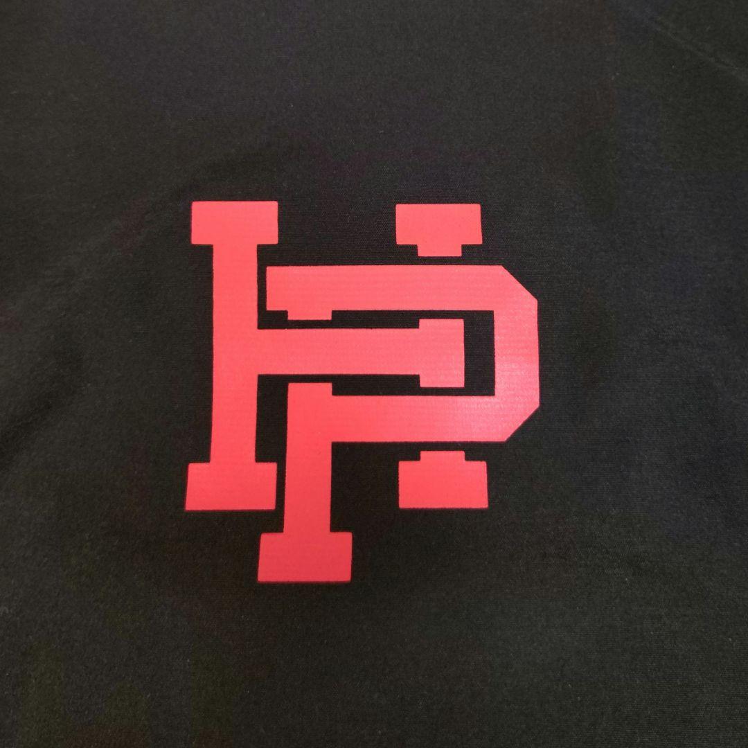 BEAMS ハロプロジャージ（モーニング娘。）Lサイズ　ボトムス　パンツ　未着用