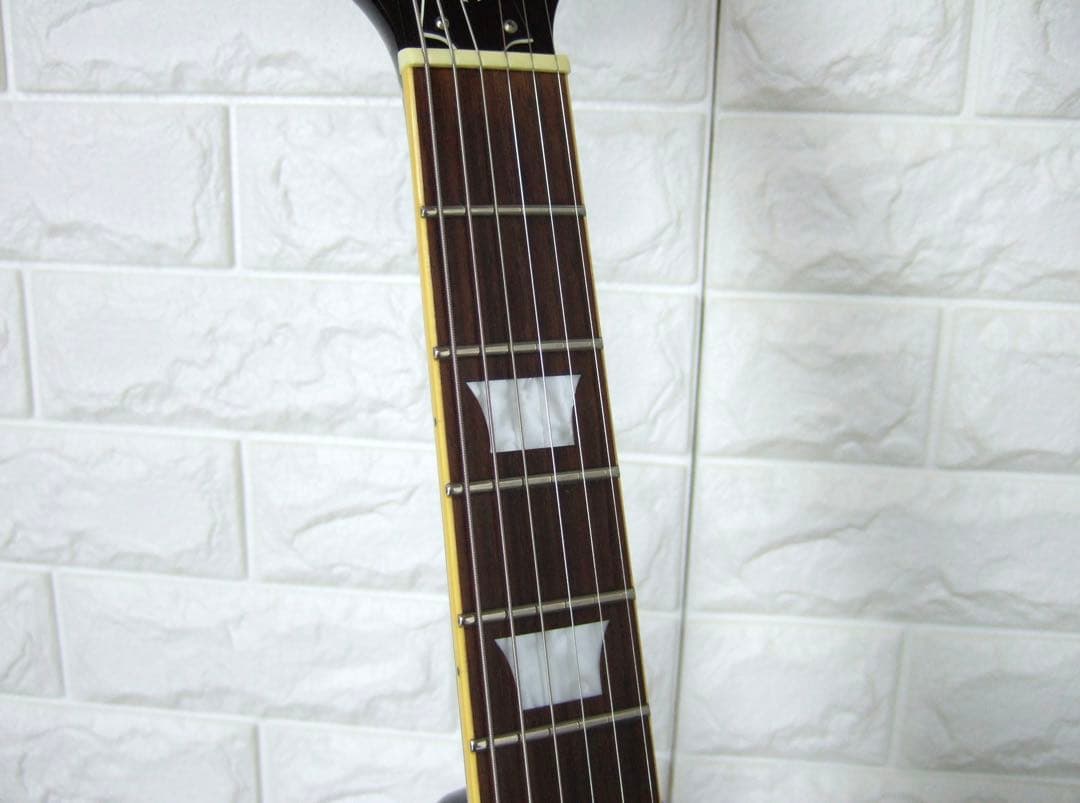 Epiphone Les Paul ‘56 Gold Top P90搭載