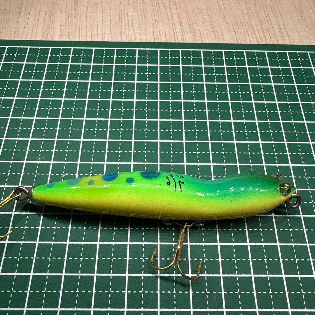 スミス ハトリーズ スペシャル マダガスカルのトカゲ 1992 オールド　当時物