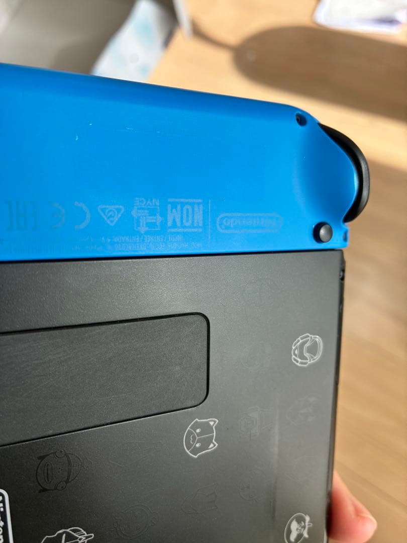 Nintendo Switch 本体　フォートナイト　スペシャルセット