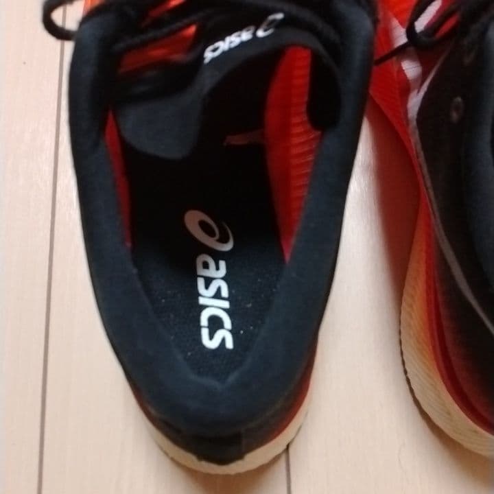 アシックス　SPEED スカイ　Tokyo　26.5cm