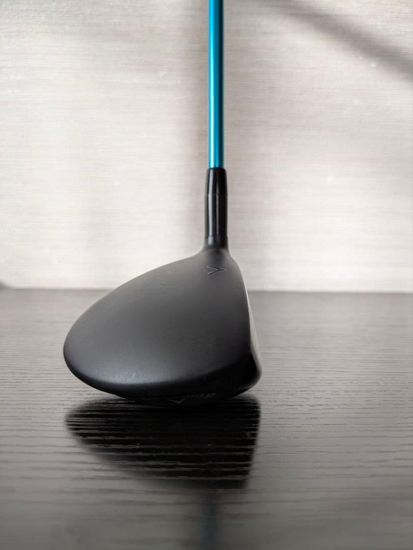 キャロウェイXR16°フェアウェイウッドFWゴルフクラブ中古ハードスペックX