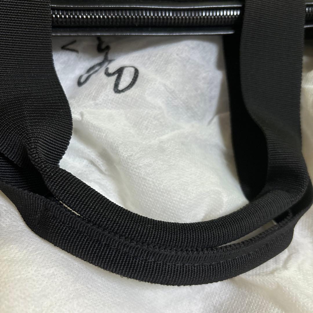 レア☆CHANEL ニュートラベルライン ペット キャリーバッグ 小型犬