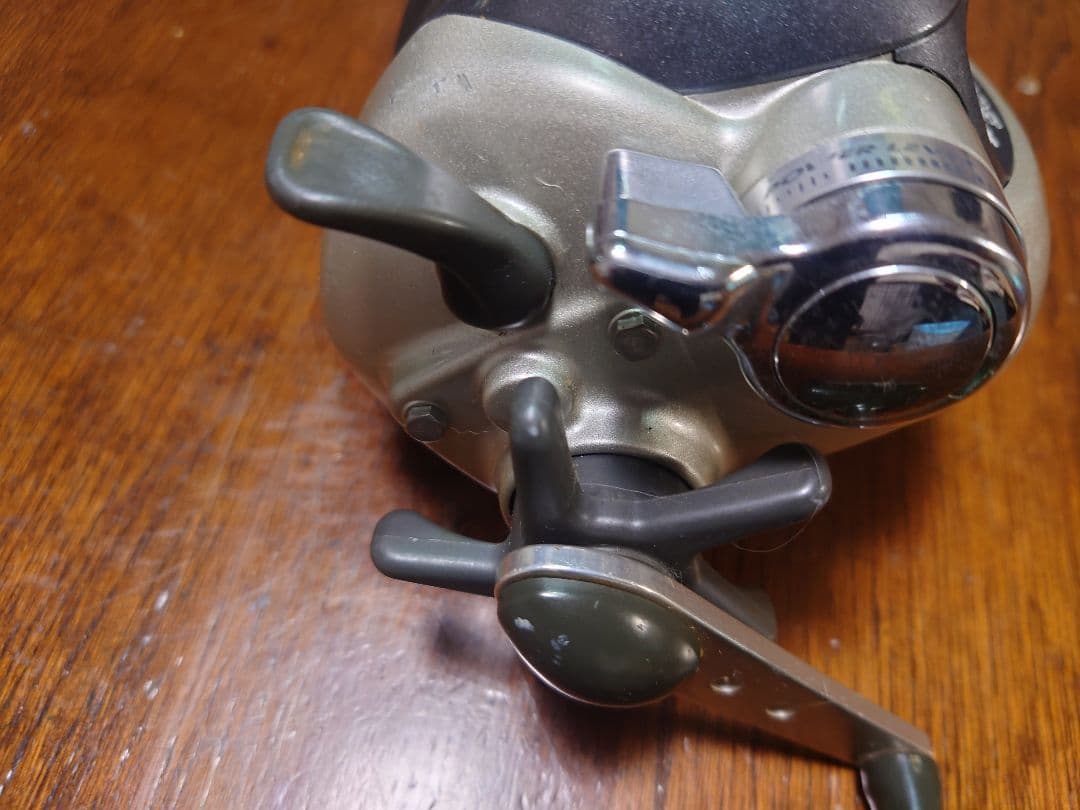 DAIWA ダイワ スーパータナコンS 500W