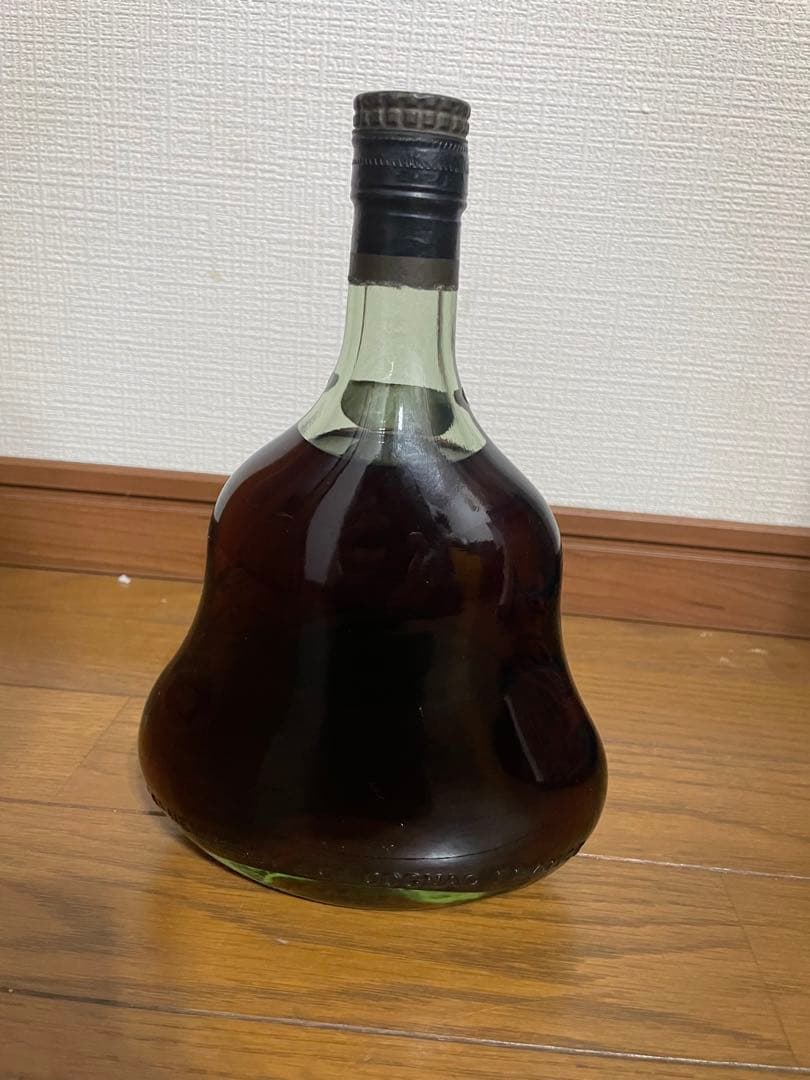 その他 Hennessy extra 700ml
