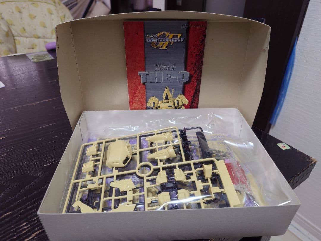 【未組立】SDガンダム Zガンダムシリーズセット