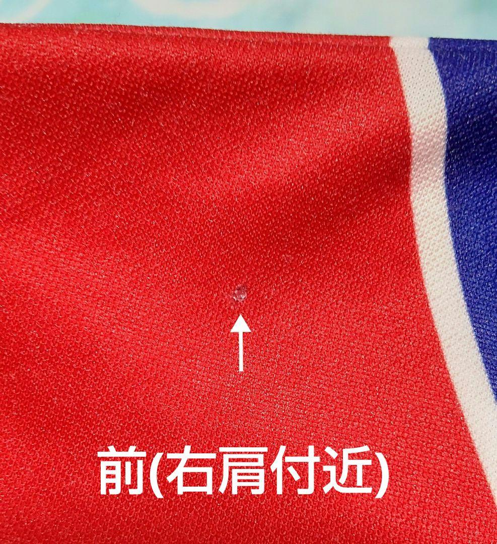 【⚠️状態要確認！】adidas 91/93 バイエルンミュンヘン(H) ユニ