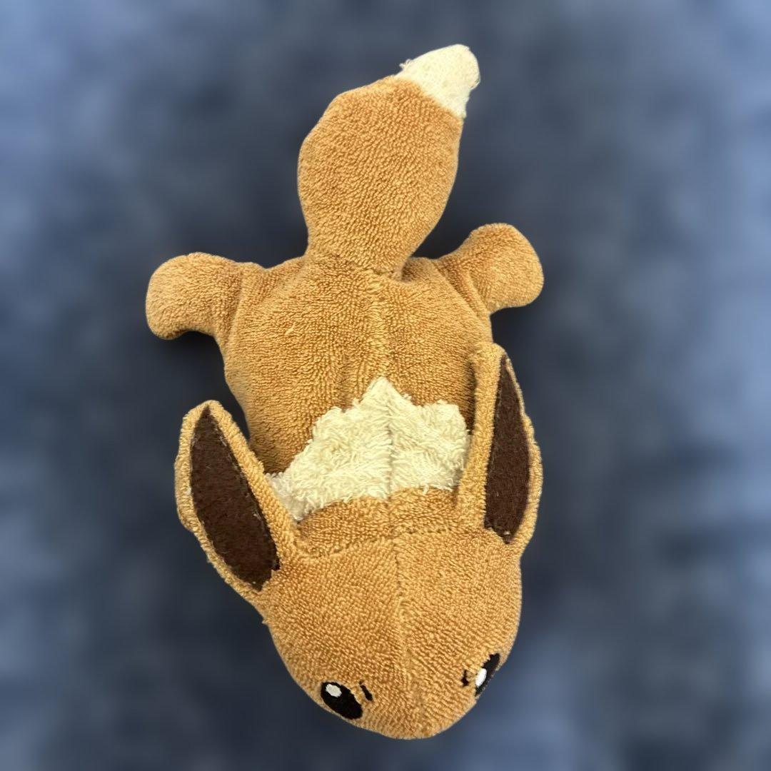 イーブイ ぬいぐるみ