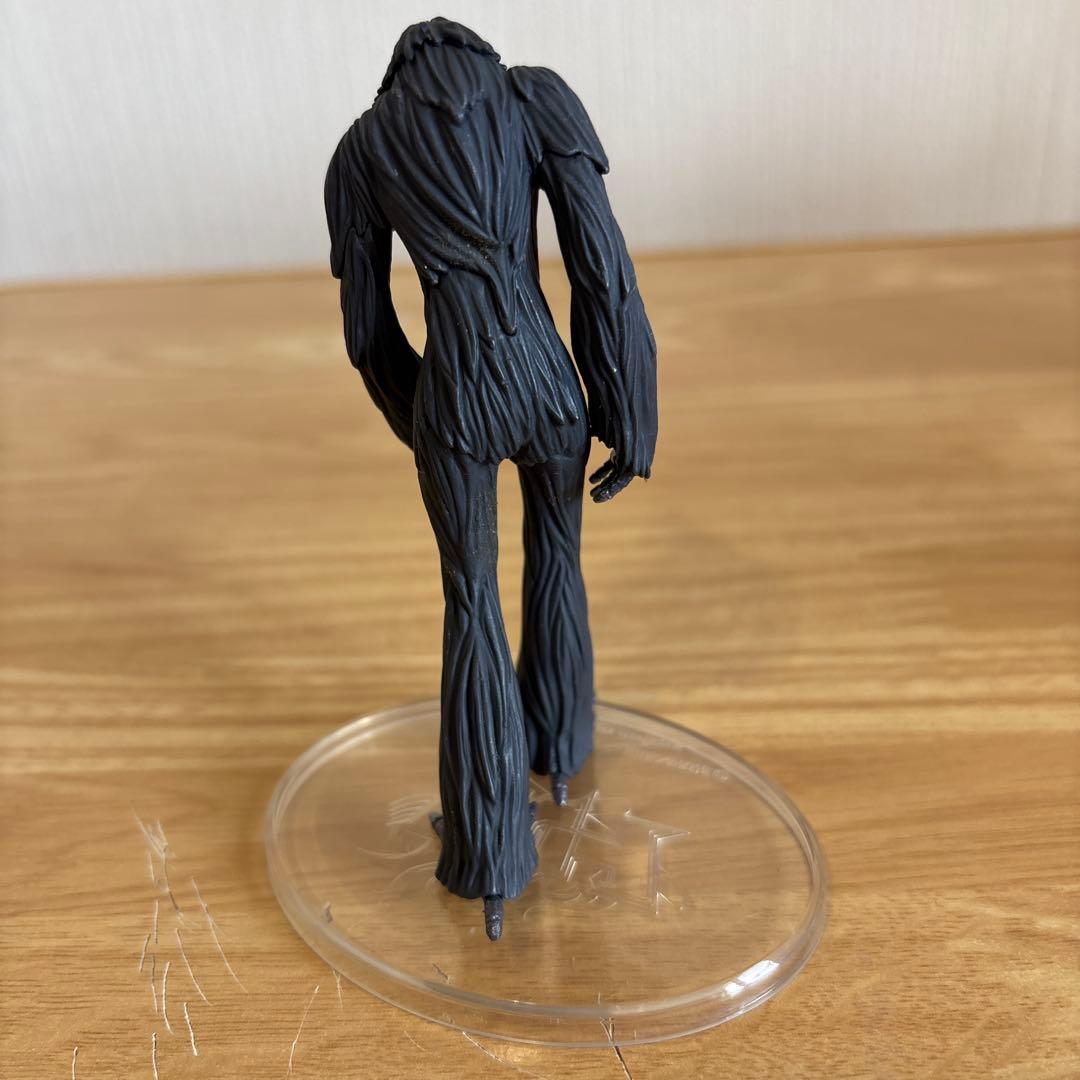 トリコフィギュア