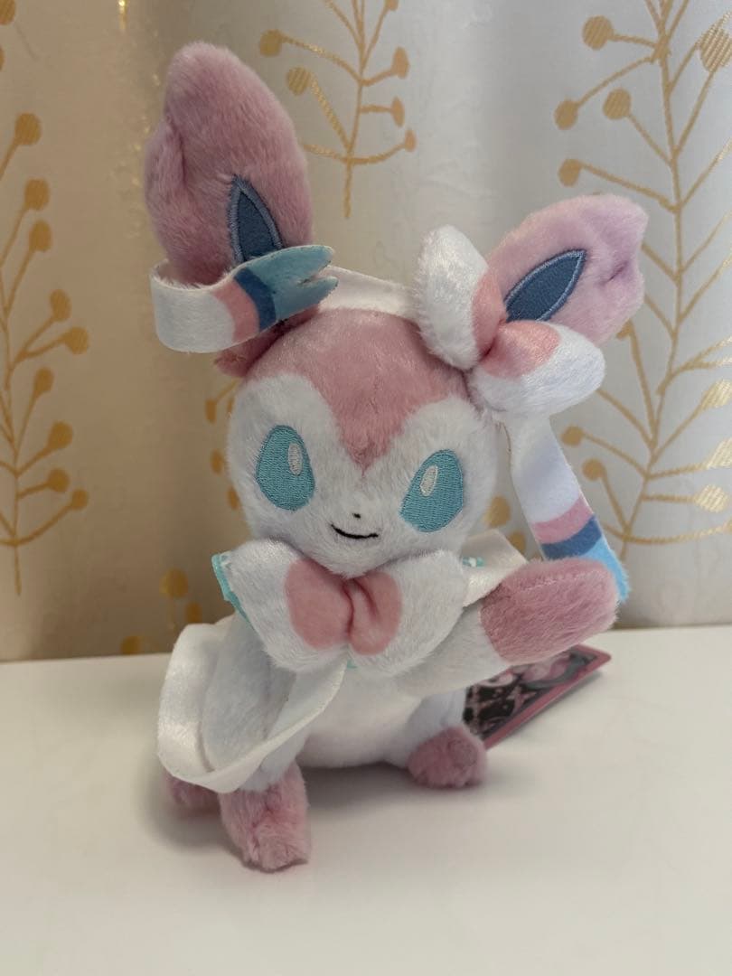 イーブイコレクション ぬいぐるみ 4点セット