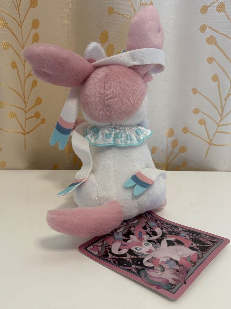 イーブイコレクション ぬいぐるみ 4点セット