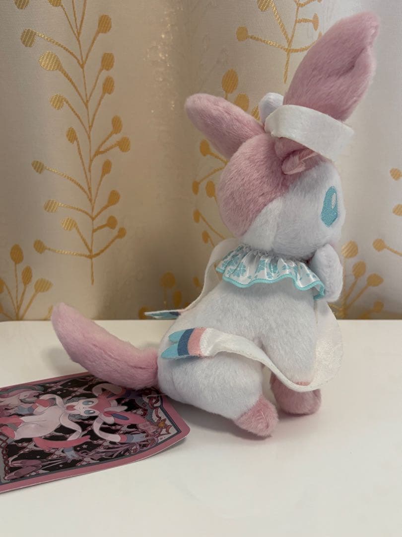 イーブイコレクション ぬいぐるみ 4点セット