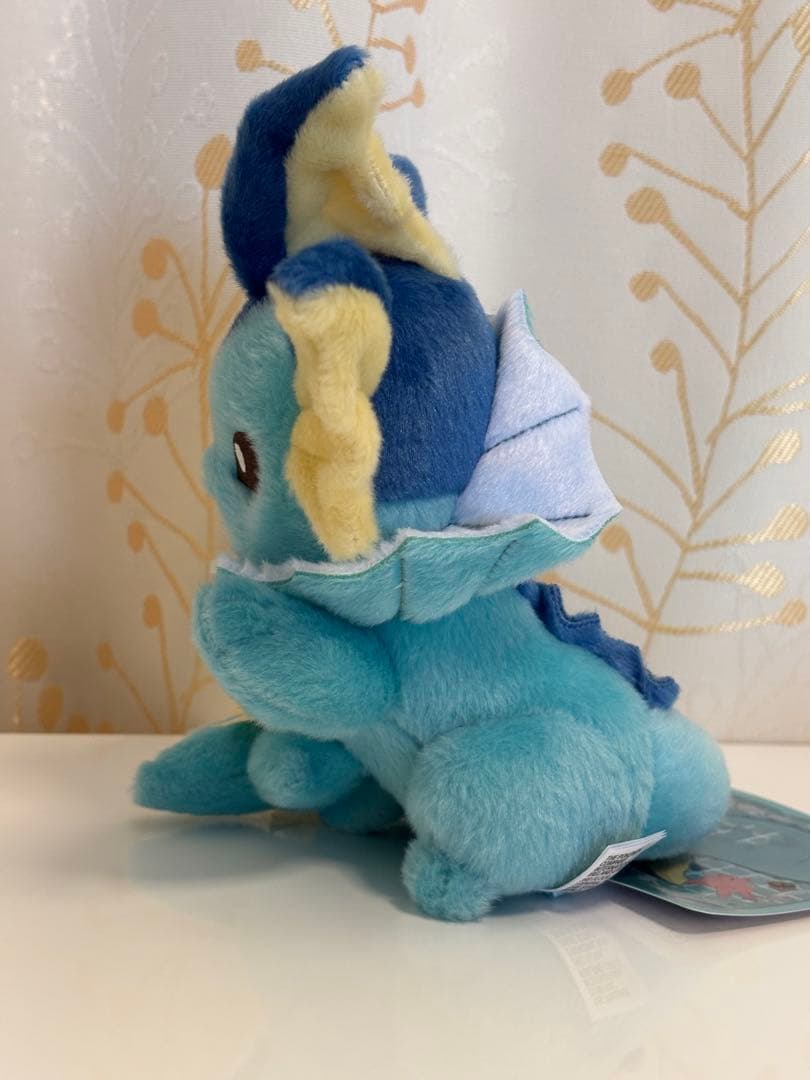 イーブイコレクション ぬいぐるみ 4点セット