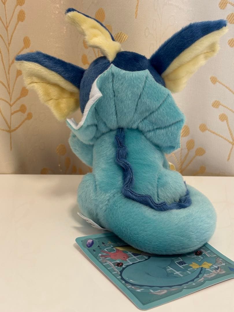 イーブイコレクション ぬいぐるみ 4点セット