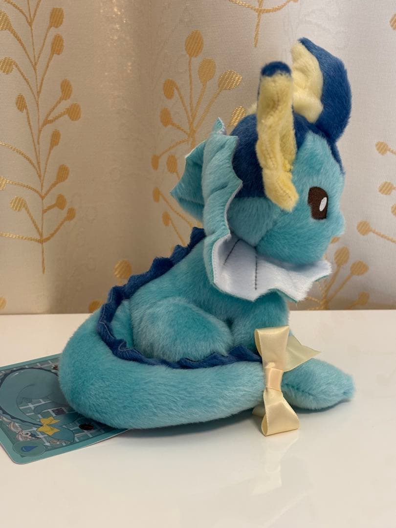 イーブイコレクション ぬいぐるみ 4点セット