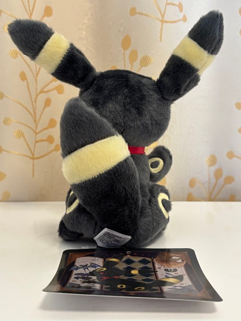 イーブイコレクション ぬいぐるみ 4点セット