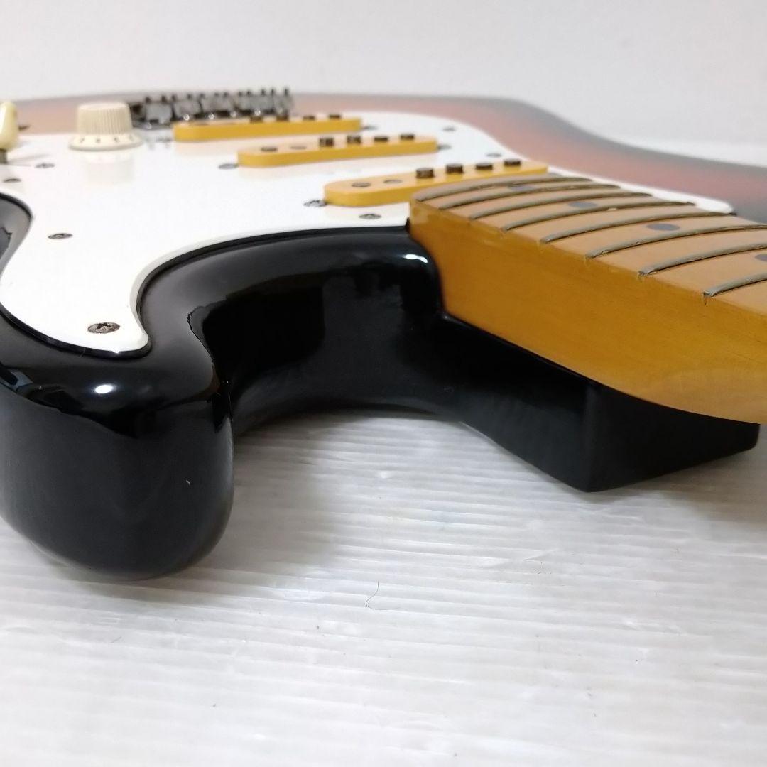 Fresher FS-331 フレッシャー ストラトタイプ ラージヘッド 日本製