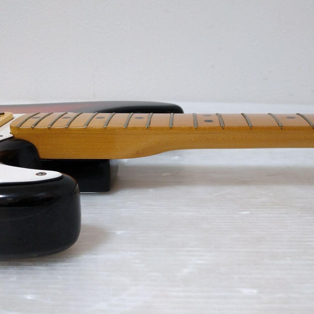 Fresher FS-331 フレッシャー ストラトタイプ ラージヘッド 日本製