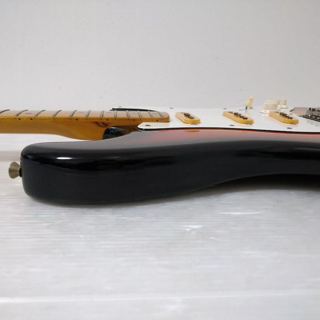 Fresher FS-331 フレッシャー ストラトタイプ ラージヘッド 日本製