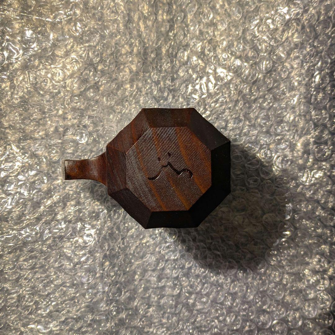 JINCUP ジンカップ URUSHI 漆 Mサイズ